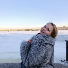 Ольга Ангеловская, Сыктывкар