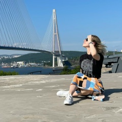 Леся Ленская, 17.07, Ставрополь