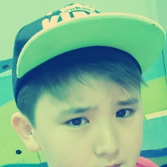 Нажмеддин Жумадуллаев, 24.07.2001, Алматы