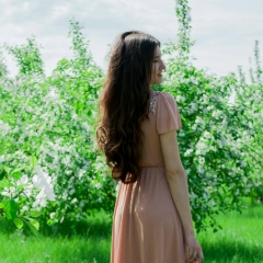 Елена Борисова, 14.09.1988, Красноярск