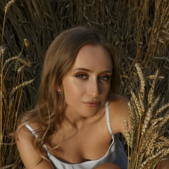 Валентина Ермолаева, 22.07, Новосибирск