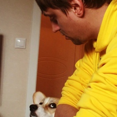 Никита Лёвшин, 17.08.1989, Москва