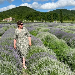 Ирина Клименко, 15.08, Целинное