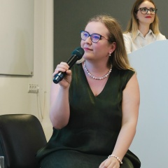 Анна Сергеева, 10.08, Москва