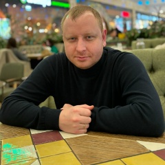 Иван Кульков, 06.11.1986, Москва