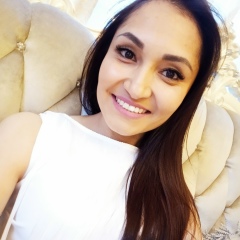 Жанара Тугамбаева, 19.06, Караганда