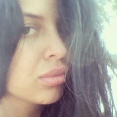 Катерина Тарбаева, 25.05, Харьков