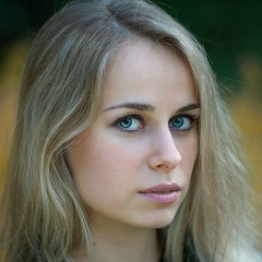 Ольга Дымочко, 11.10, Киев