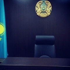 Турарбек Дурегиев, 26.05.1982, Атырау