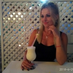 Елена Крятова, 04.09, Красноград