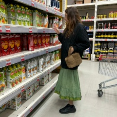 Светлана Клигер, 08.07.2007, Чита