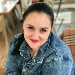 Александра Коваль, 24.08.1983, Псков