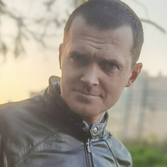 Александр Пыжик, 27.07.1988, Санкт-Петербург