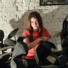 Наталья Сивакова, 09.12, Ростов-на-Дону