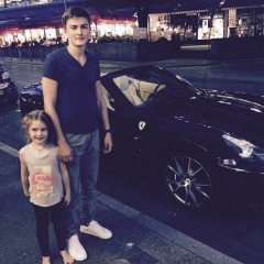 Stefan Pirvu, 03.09.1999, Кишинев