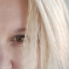 Анна Пахоменко, 31.05, Санкт-Петербург