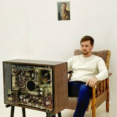 Роман Филиппов, 11.06.1988, Санкт-Петербург