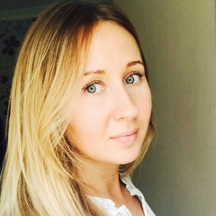 Наталия Карпова, 08.11, Одесса