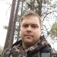 Илья Фомин, 16.10.1991, Мурманск