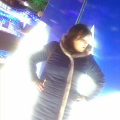 Guliza Gylamova, 04.06.1996, Баткен