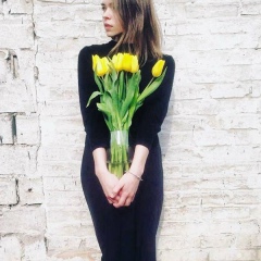 Lenka Mazhara, 01.12