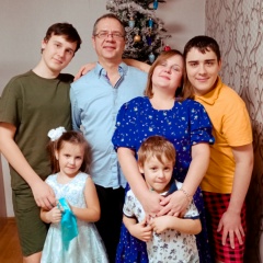 Ольга Краснова, 20.12, Москва