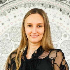 Екатерина Павлова, 26.09.1983, Абакан