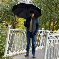 Алексей Комаров, 31.12, Йошкар-Ола