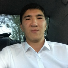 Санжар Молдахан, 26.04, Тараз