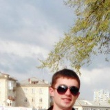 Славик Красненький, 05.02.1993, Бельцы