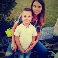 Іра Омелянюк, 08.06.1990, Ковель