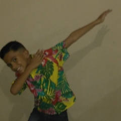 Sam Frei, 05.04.2000, Montes Claros