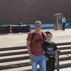 Александр Водолажский, 09.02.1989