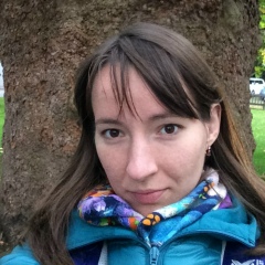 Мила Епихина, 25.08.1986, Санкт-Петербург