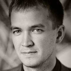 Булат Князев, 13.04, Москва