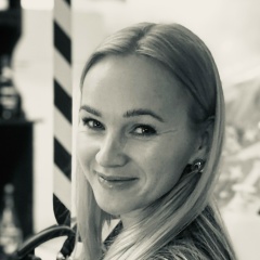 Julia Antonova, 30.12, Санкт-Петербург