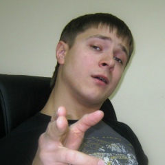 Евгений Кругляков, 15.12.1986, Москва