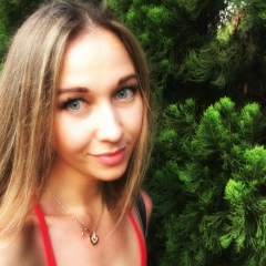 Софья Бурлак, Омск