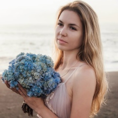 Ирина Половинкина, 28.06.1991, Новороссийск