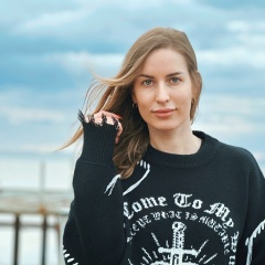 Марина Хотина, 09.08, Санкт-Петербург