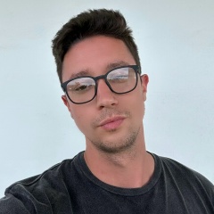 Роман Брин, Bali