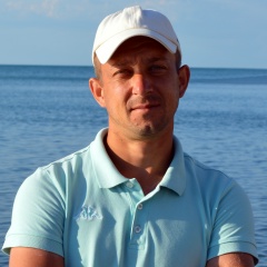 Андрей Титов, 19.10, Кировск
