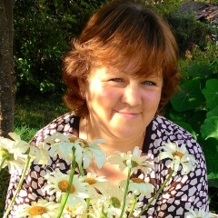 Нелля Дубровцева, 23.01, Апшеронск