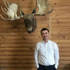 Бауыржан Налибаев, 20.08, Астана