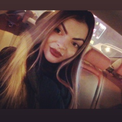 Елена Ткаченко, 06.09.1995, Одесса