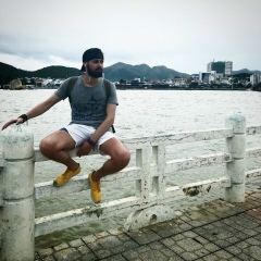 Сергей Скачков, 22.03.1990, Санкт-Петербург