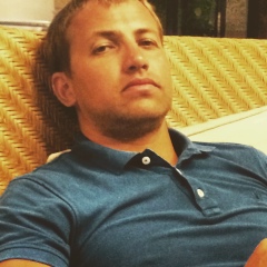 Александр Хомяков, Сургут