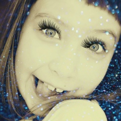 Ніка Костюк, 16.05