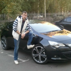 Анатолий Белых, 10.09.1987, Санкт-Петербург