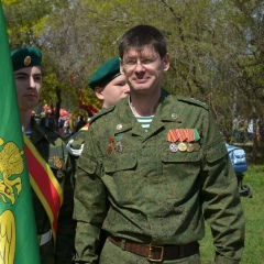 Олег Хашимов, 07.07